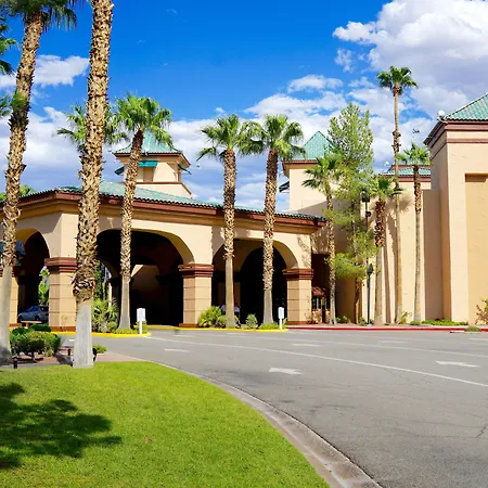 Casablanca Resort, Casino, Golf & Spa-2