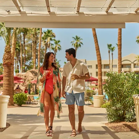 Casablanca Resort, Casino, Golf & Spa-3