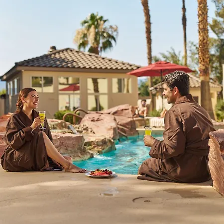 Casablanca Resort, Casino, Golf & Spa-2